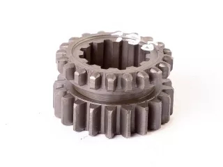 Belarus/MTZ pinion 196 Z=20/20 (gear) (0)